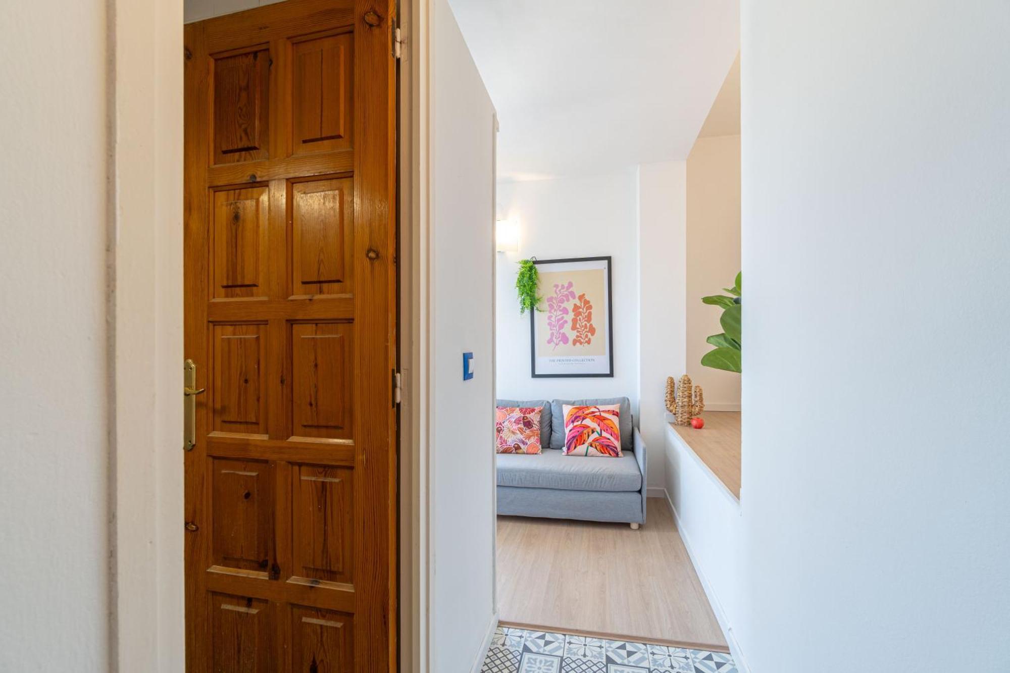 Sol 8-Studio In The Beach & Downton Ampuriabrava Exterior foto