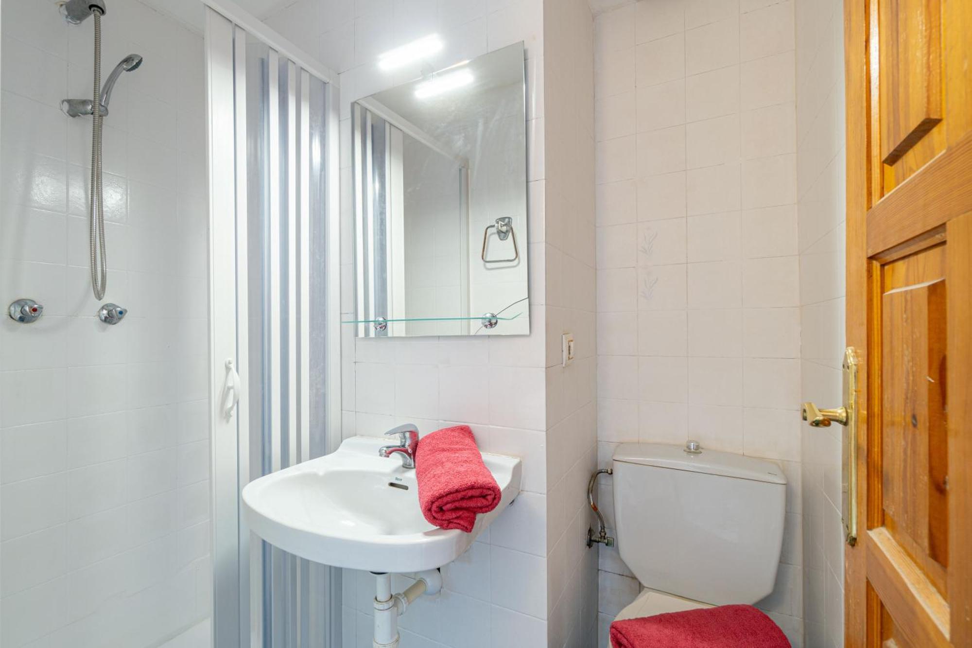 Sol 8-Studio In The Beach & Downton Ampuriabrava Exterior foto